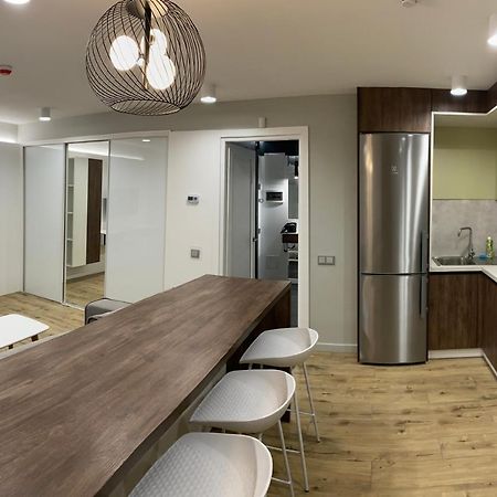 Яровиця 13 Lutsk Ngoại thất bức ảnh
