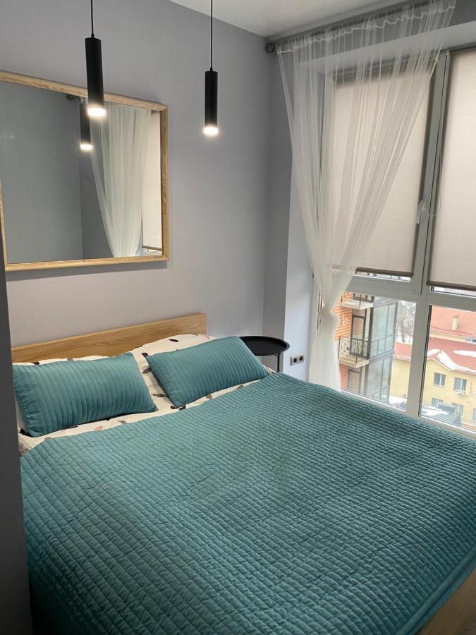Яровиця 13 Lutsk Ngoại thất bức ảnh