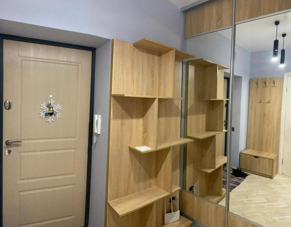 Яровиця 13 Lutsk Ngoại thất bức ảnh