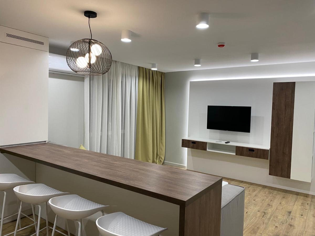 Яровиця 13 Lutsk Ngoại thất bức ảnh