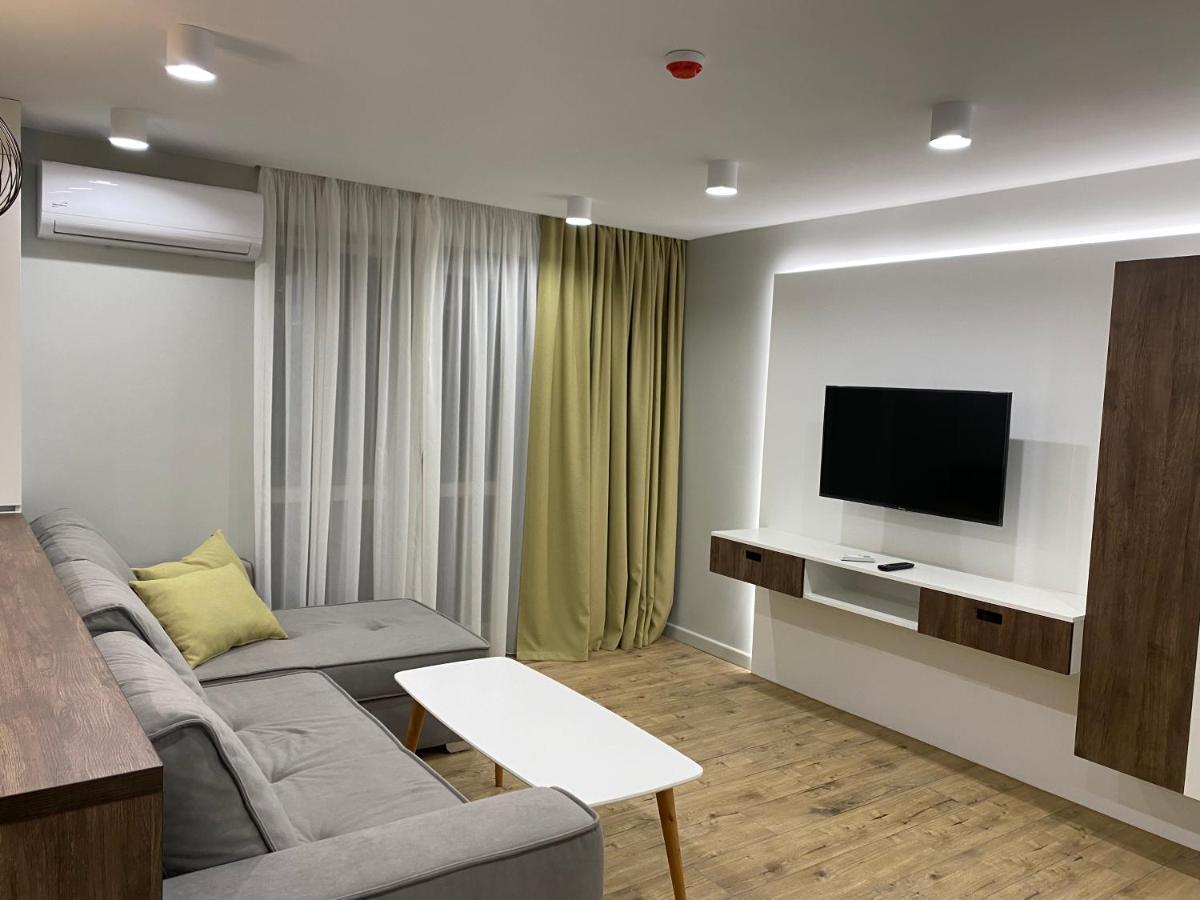 Яровиця 13 Lutsk Ngoại thất bức ảnh