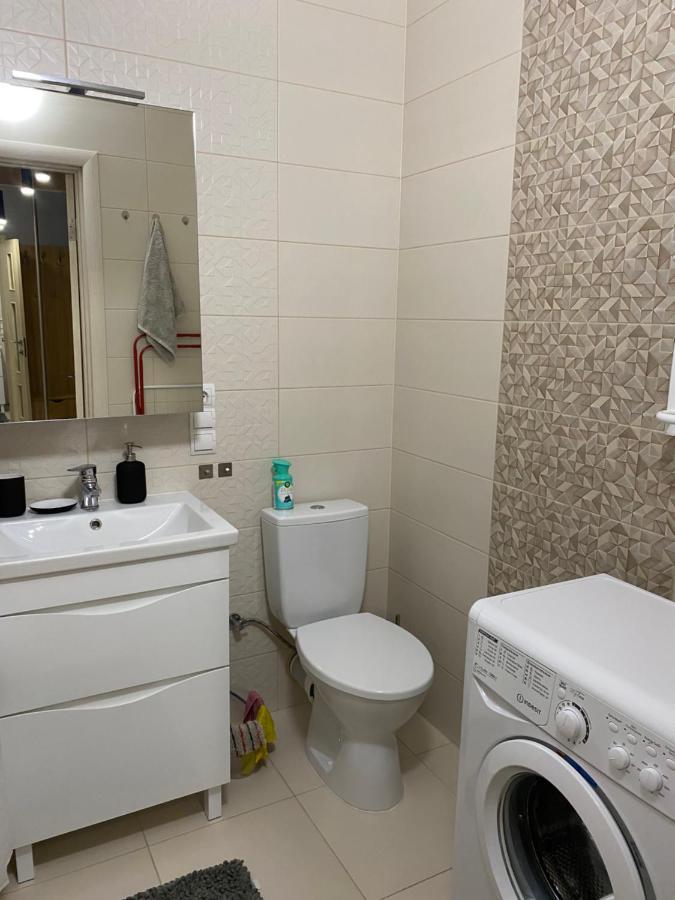 Яровиця 13 Lutsk Ngoại thất bức ảnh