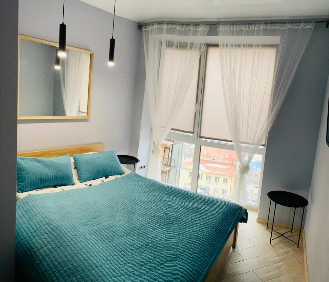 Яровиця 13 Lutsk Ngoại thất bức ảnh