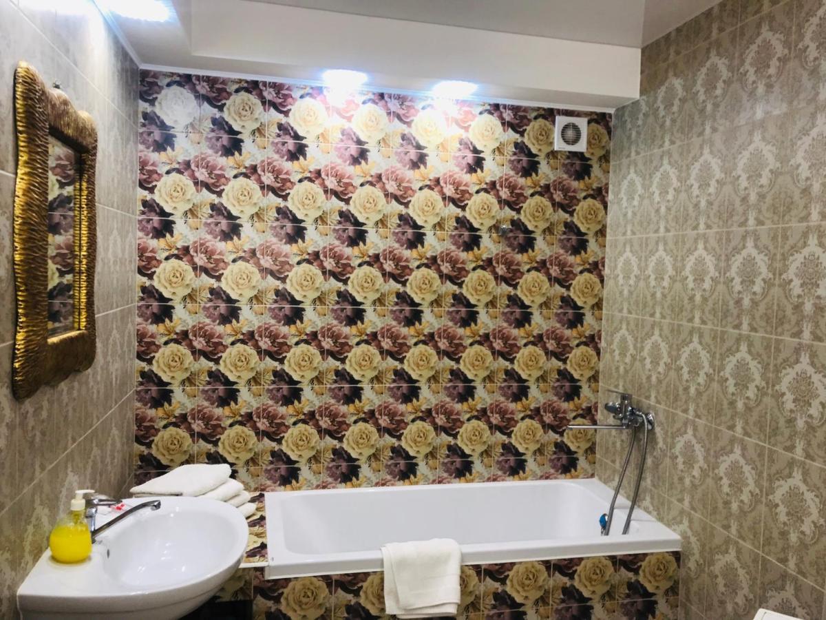 Яровиця 13 Lutsk Ngoại thất bức ảnh